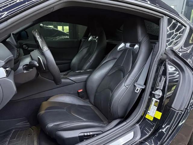 2021 Toyota GR Supra 3.0 Premium
