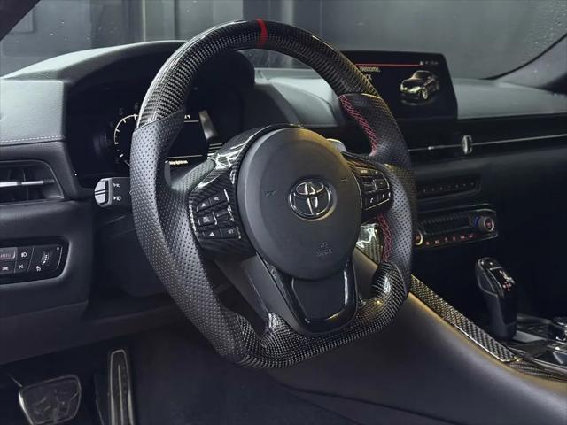 2021 Toyota GR Supra 3.0 Premium