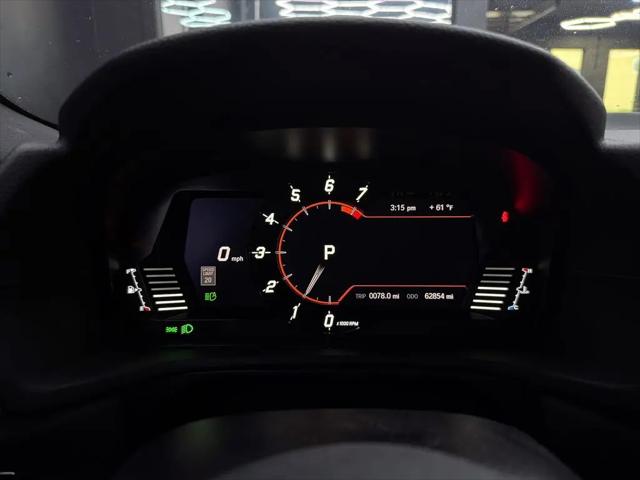2021 Toyota GR Supra 3.0 Premium