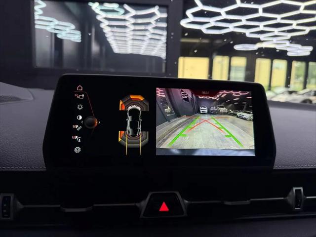 2021 Toyota GR Supra 3.0 Premium