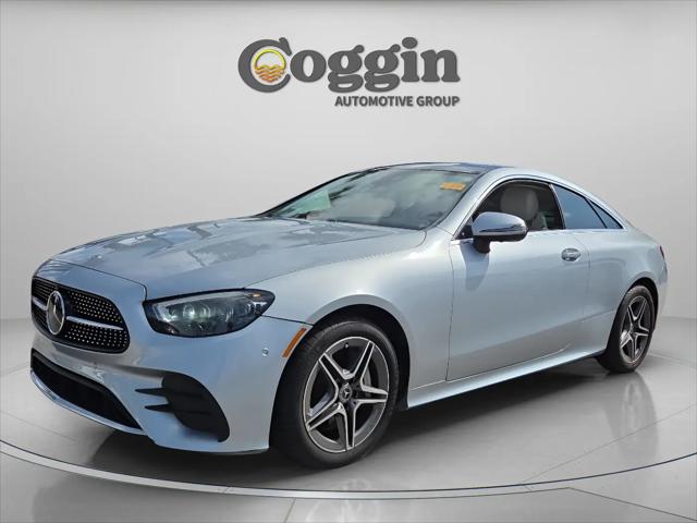 2021 Mercedes-Benz E 450 E 450 for sale in Fort Pierce, FL