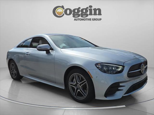 2021 Mercedes-Benz E 450 E 450