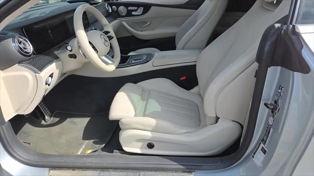 2021 Mercedes-Benz E 450 E 450
