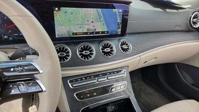 2021 Mercedes-Benz E 450 E 450