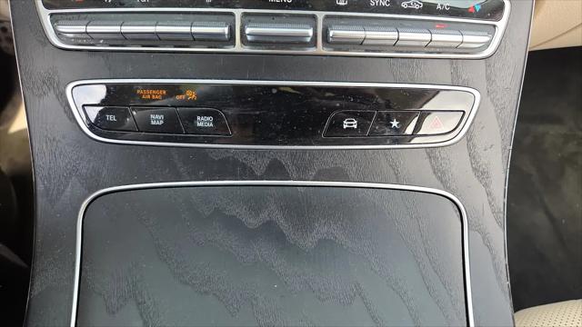 2021 Mercedes-Benz E 450 E 450