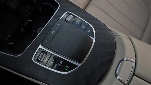 2021 Mercedes-Benz E 450 E 450
