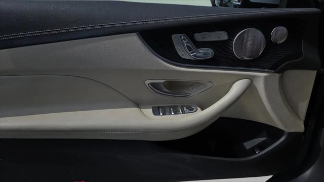2021 Mercedes-Benz E 450 E 450