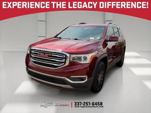 2017 GMC Acadia SLT-1 for sale in Harvey, LA
