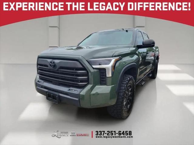2022 Toyota Tundra SR5 for sale in Harvey, LA