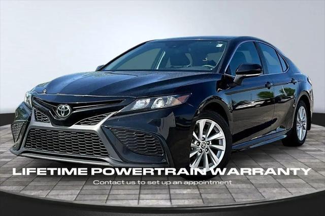 2024 Toyota Camry SE for sale in Rochester, MN