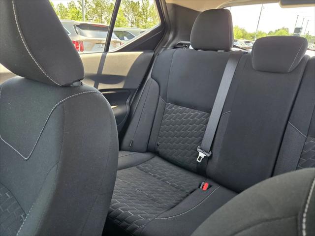 2022 Nissan Kicks S Xtronic CVT