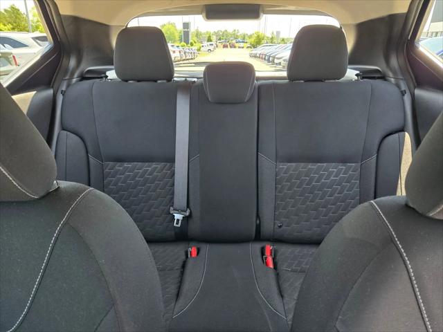 2022 Nissan Kicks S Xtronic CVT