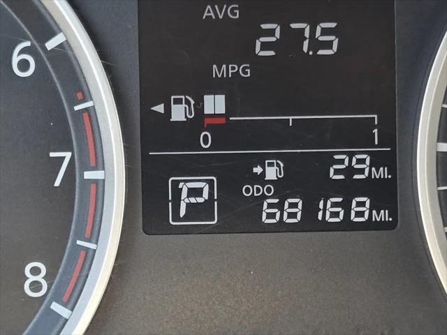 2022 Nissan Kicks S Xtronic CVT