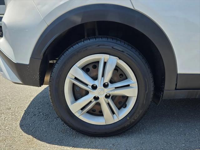 2022 Nissan Kicks S Xtronic CVT