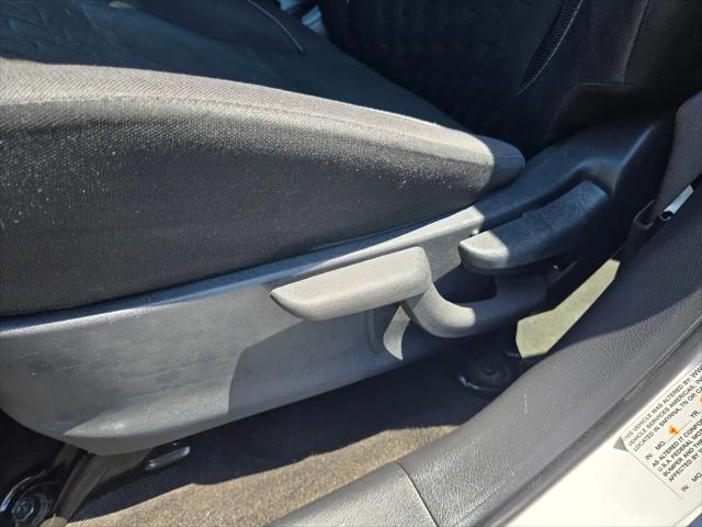 2022 Nissan Kicks S Xtronic CVT