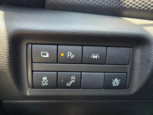 2022 Nissan Kicks S Xtronic CVT