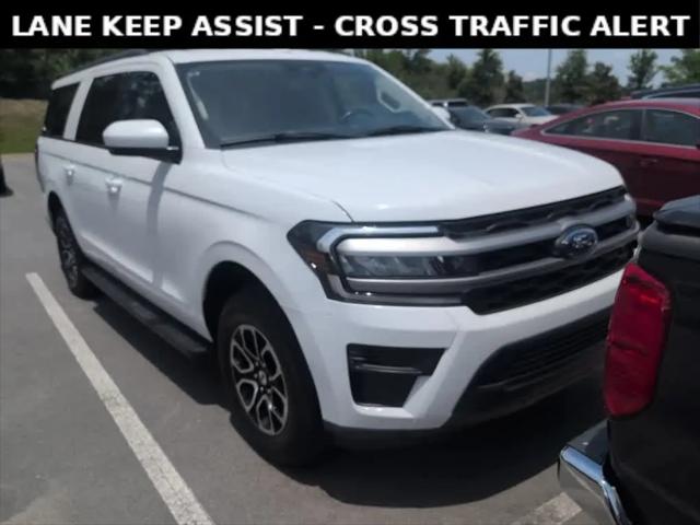 2024 Ford Expedition XLT MAX