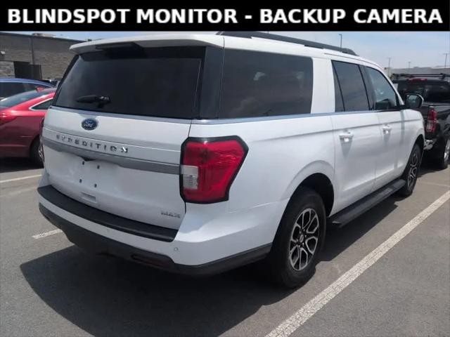 2024 Ford Expedition XLT MAX