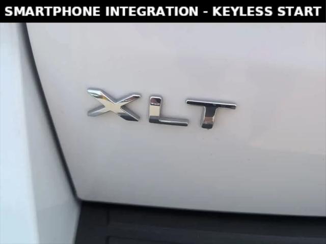 2024 Ford Expedition XLT MAX