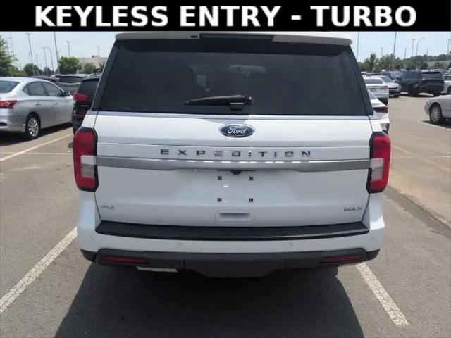 2024 Ford Expedition XLT MAX