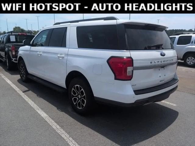 2024 Ford Expedition XLT MAX