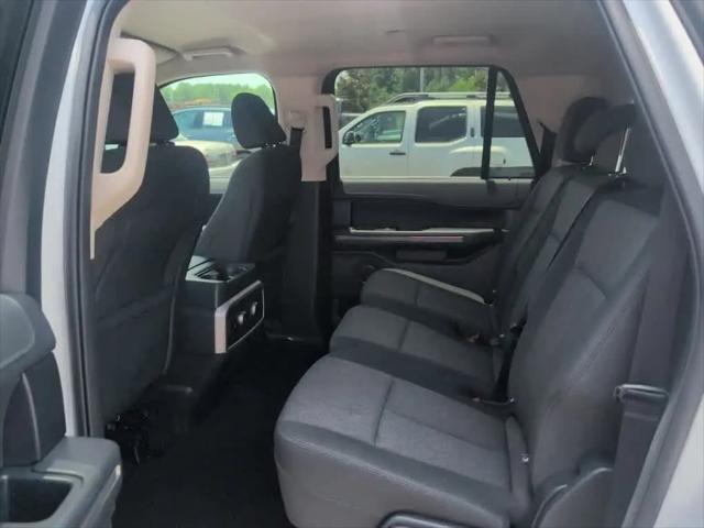 2024 Ford Expedition XLT MAX