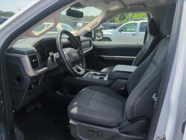 2024 Ford Expedition XLT MAX