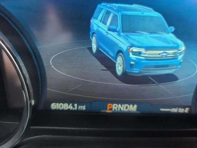 2024 Ford Expedition XLT MAX