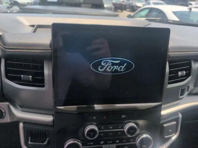2024 Ford Expedition XLT MAX