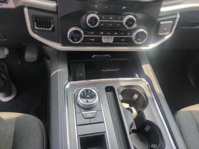 2024 Ford Expedition XLT MAX