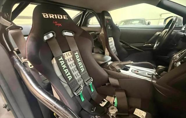 2011 Nissan GT-R Premium
