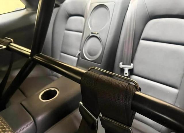 2011 Nissan GT-R Premium