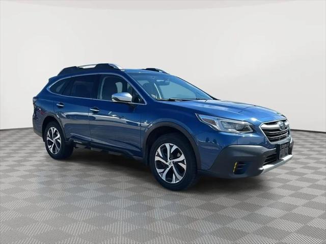 2022 Subaru Outback Touring XT for sale in Olathe, KS