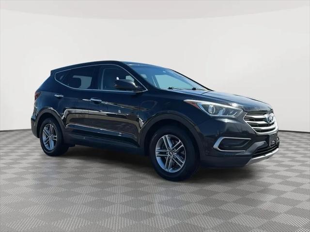 2017 Hyundai Santa Fe Sport 2.4L for sale in Olathe, KS
