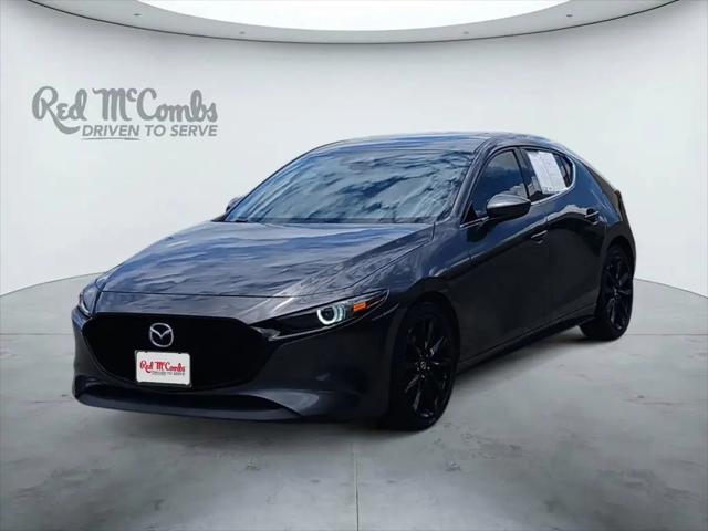 2019 Mazda Mazda3 Premium Package for sale in San Antonio, TX