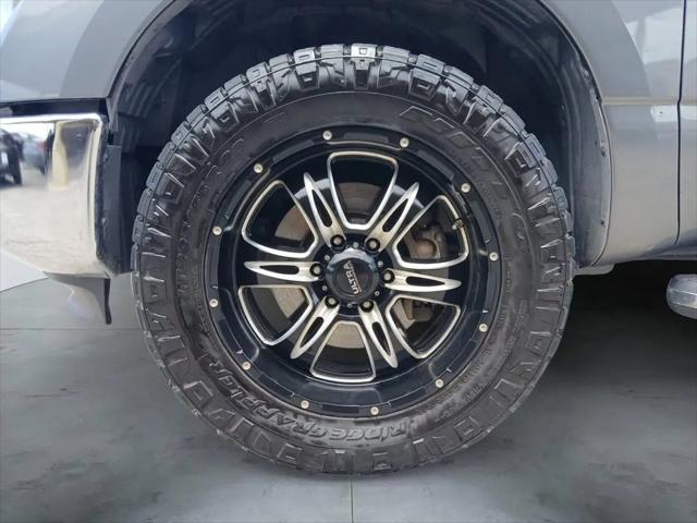 2019 Nissan Titan SV