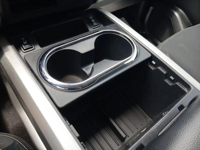 2019 Nissan Titan SV