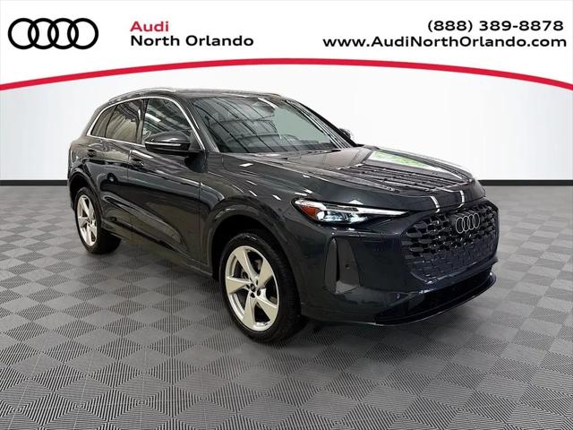 2025 Audi Q5 Premium Plus TFSI quattro S tronic for sale in Sanford, FL