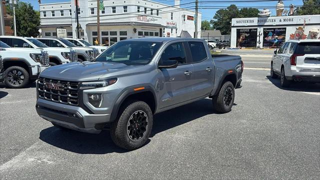 2026 GMC Canyon AT4, 4WD for sale in Tappahannock, VA