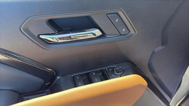 2026 GMC Canyon AT4, 4WD
