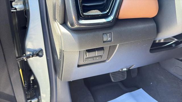 2026 GMC Canyon AT4, 4WD