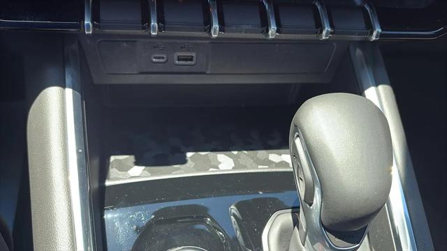2026 GMC Canyon AT4, 4WD