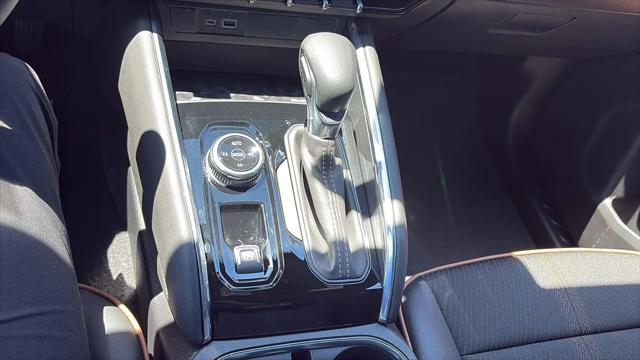 2026 GMC Canyon AT4, 4WD