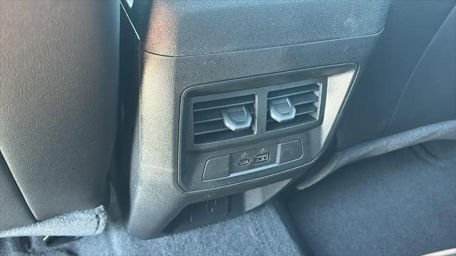 2026 GMC Canyon AT4, 4WD