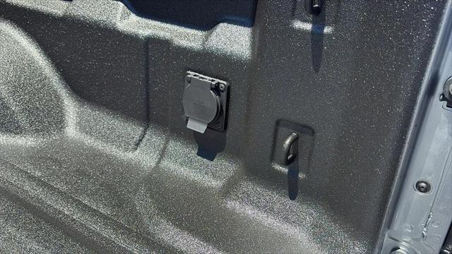 2026 GMC Canyon AT4, 4WD