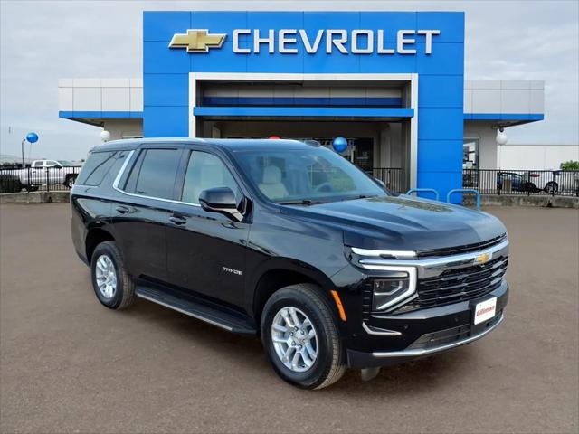 2026 Chevrolet Tahoe 4WD LS for sale in San Benito, TX