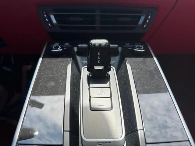 2023 Porsche 911 Turbo