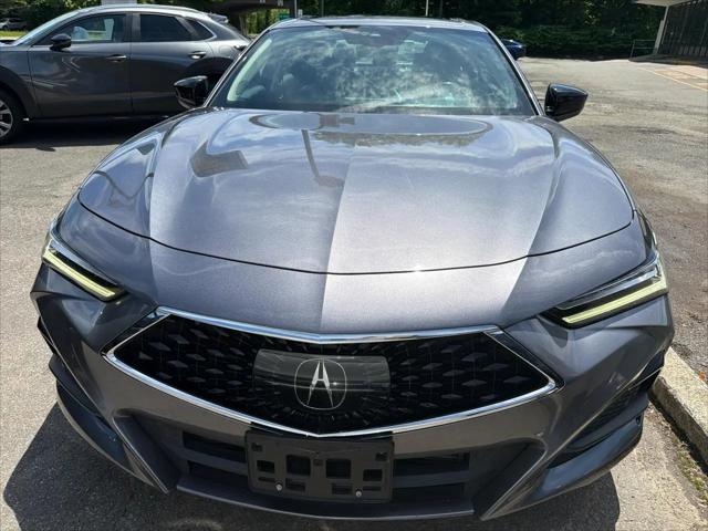 2023 Acura TLX Standard