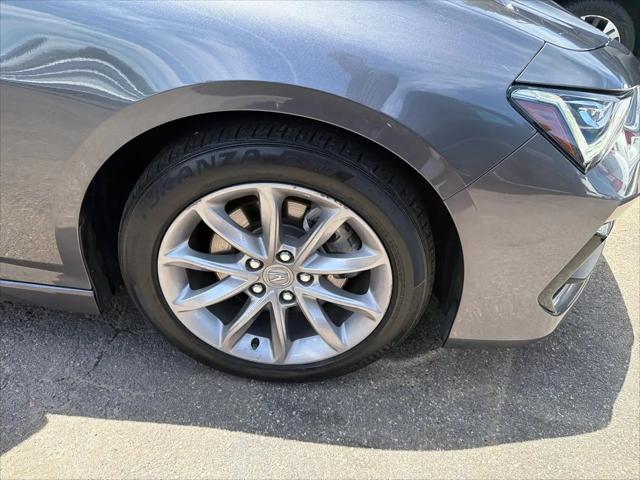 2023 Acura TLX Standard