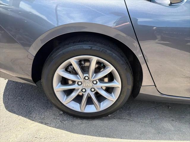2023 Acura TLX Standard